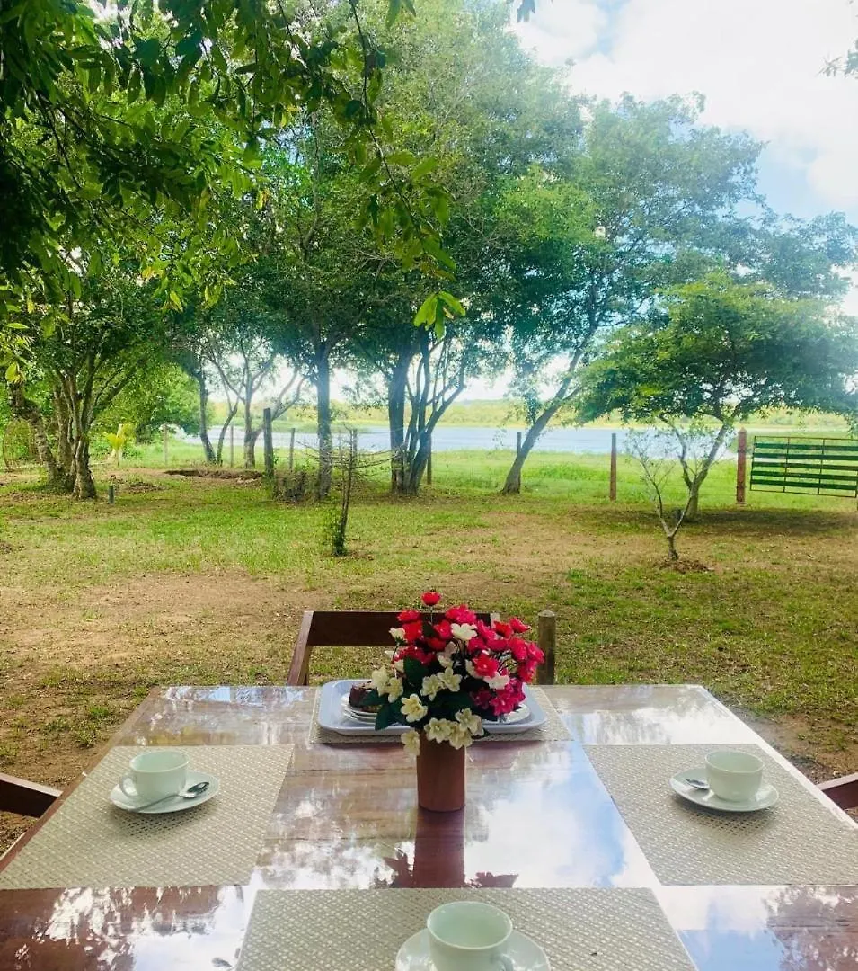 Lake Front Cottage And Restaurant Home Stay With Transport Sigiriya Hotel