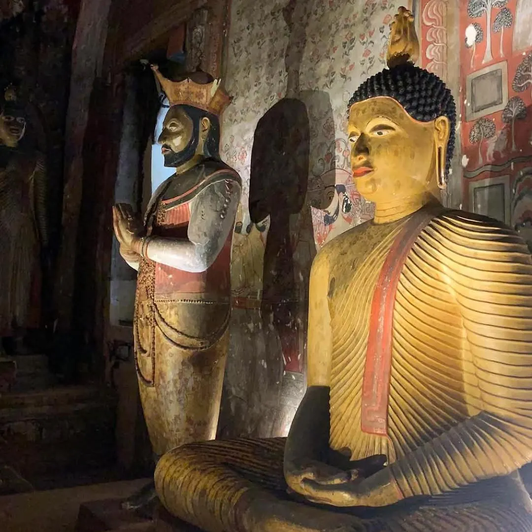 Hotel Lake Front Cottage And Restaurant Home Stay With Transport Sigiriya Sri Lanka