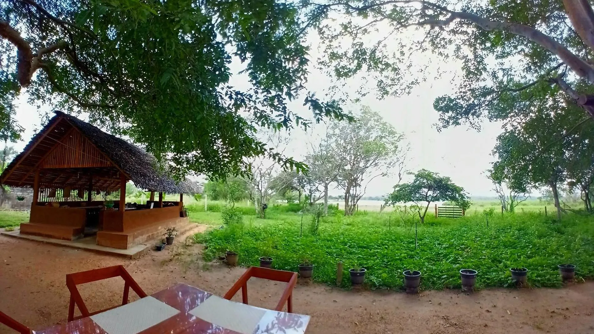 Lake Front Cottage And Restaurant Home Stay With Transport Sigiriya 0*,  Sri Lanka