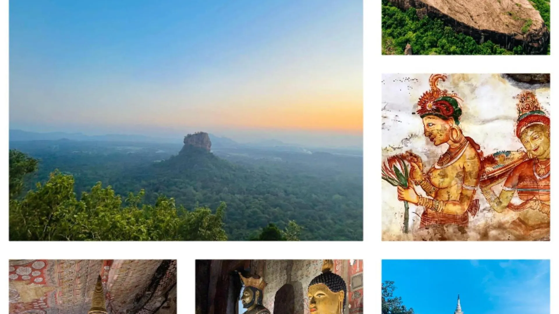 Hotel Lake Front Cottage And Restaurant Home Stay With Transport Sigiriya Sri Lanka