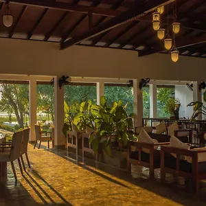 Wewa Addara - By The Hotel